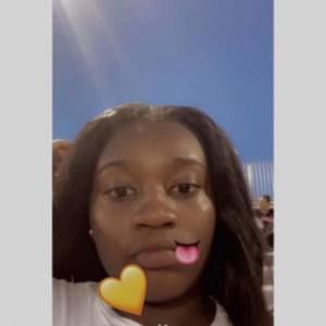 Meet your Posher, Jada